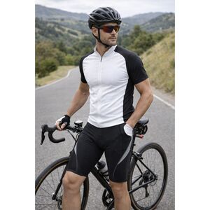 Specialized Black Padded Bike Bicycle Cycling Shorts   Mens Size XL